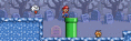 Super Mario Bros - Star Scramble 2 Ghost Island